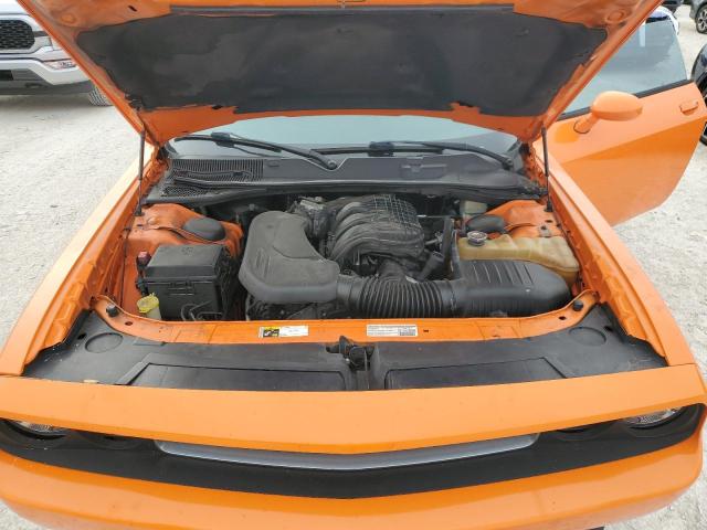 Photo 11 from auction – 2014 DODGE CHALLENGER with VIN 2C3CDYAG4EH180148