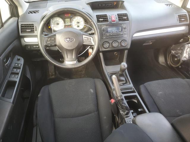 Photo 8 from auction – 2013 SUBARU IMPREZA PR with VIN JF1GJAD67DG020796