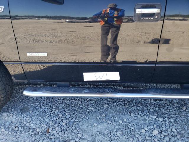 Photo 12 from auction – 2013 FORD F150 SUPER with VIN 1FTFW1ET4DFA04363
