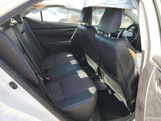Photo 10 from auction – 2017 TOYOTA COROLLA L with VIN 5YFBURHE2HP661497