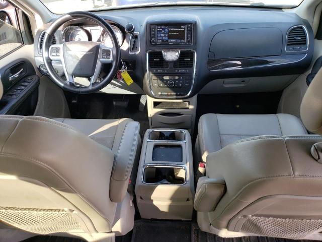 Photo 8 from auction – 2013 CHRYSLER TOWN & COU with VIN 2C4RC1CG8DR777356