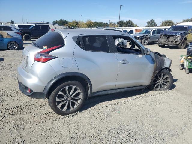 Photo 3 from auction – 2017 NISSAN JUKE S with VIN JN8AF5MR2HT704627