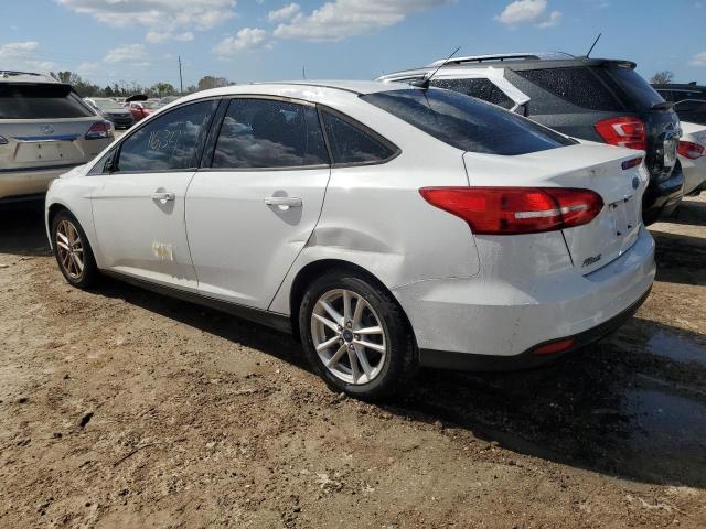Photo 2 from auction – 2015 FORD FOCUS SE with VIN 1FADP3F2XFL279896