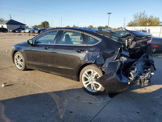 Photo 2 from auction – 2020 FORD FUSION SE with VIN 3FA6P0HD7LR250648
