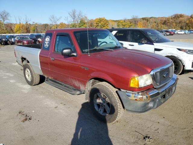 Photo 4 from auction – 2004 FORD RANGER SUP with VIN 1FTYR15E74TA14212
