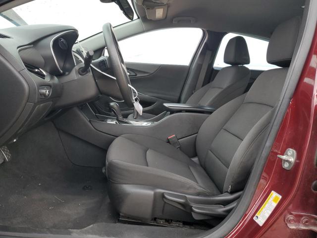 Photo 7 from auction – 2016 CHEVROLET MALIBU LS with VIN 1G1ZB5ST3GF200666