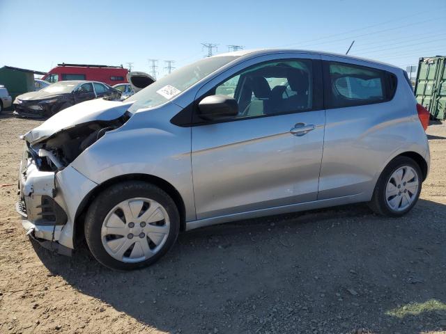 CHEVROLET SPARK LS 2016 with VIN KL8CB6SA9GC590099 - Photo from auction