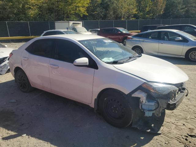 Photo 4 from auction – 2018 TOYOTA COROLLA L with VIN 2T1BURHE3JC038220
