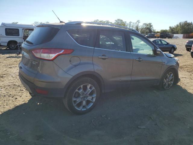 Photo 3 from auction – 2014 FORD ESCAPE TIT with VIN 1FMCU9J90EUD60092