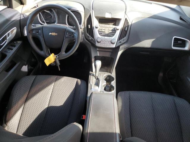 Photo 8 from auction – 2014 CHEVROLET EQUINOX LS with VIN 2GNALAEK5E6382012