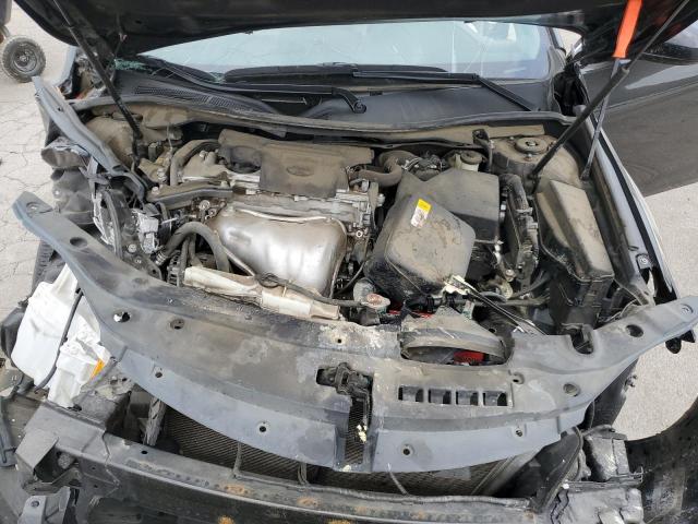 Photo 11 from auction – 2017 TOYOTA CAMRY LE with VIN 4T1BF1FK9HU702243