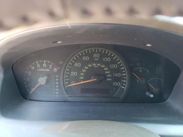 Photo 9 from auction – 2004 HONDA ACCORD with VIN 1HGCM66574A022571