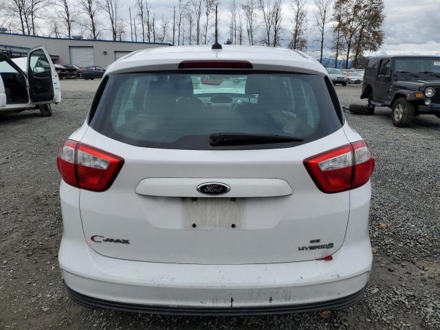 Zdjęcie 6 z aukcji – 2015 FORD C-MAX SE z VIN 1FADP5AU5FL125004