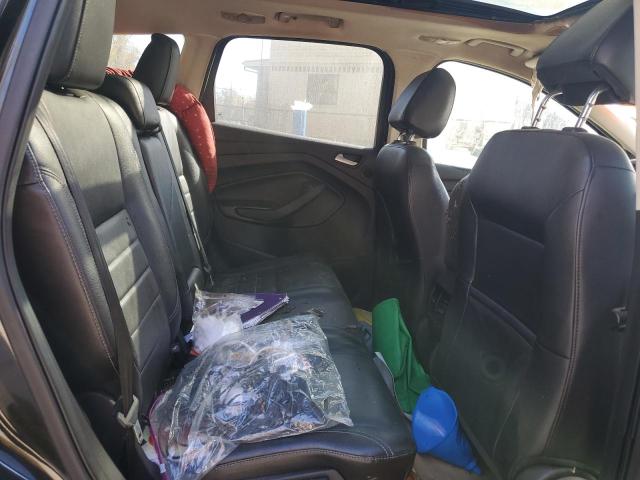 Photo 11 from auction – 2014 FORD ESCAPE TIT with VIN 1FMCU0JX6EUB93845