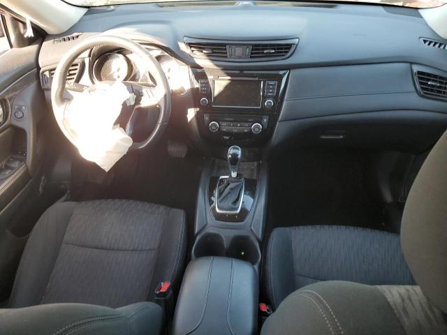 Photo 8 from auction – 2018 NISSAN ROGUE S with VIN 5N1AT2MT9JC804515