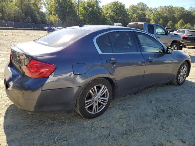 Photo 3 from auction – 2011 INFINITI G37 BASE with VIN JN1CV6AP5BM507570