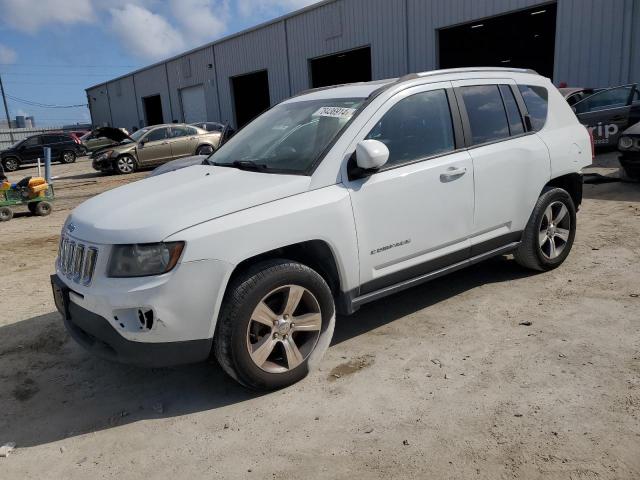 JEEP COMPASS LA 2016 with VIN 1C4NJDEB1GD673449 - Photo from auction