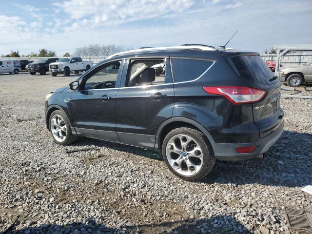 Photo 2 from auction – 2013 FORD ESCAPE TIT with VIN 1FMCU0J98DUD07862