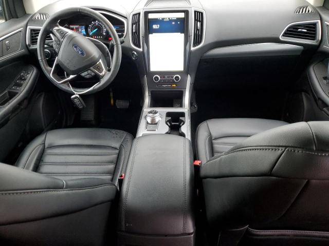Photo 8 from auction – 2021 FORD EDGE SEL with VIN 2FMPK4J93MBA30865