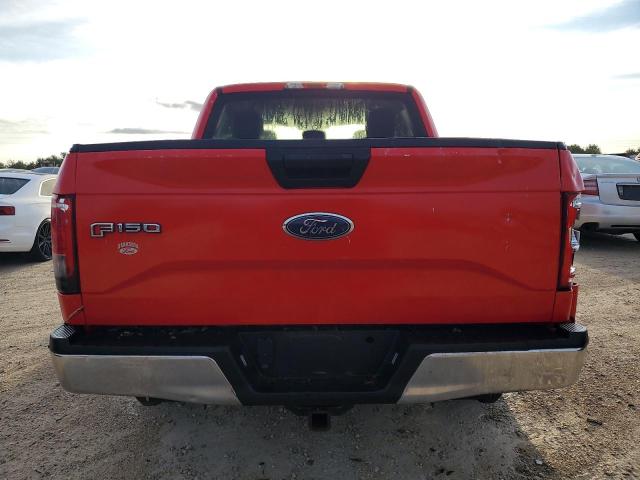 Photo 6 from auction – 2015 FORD F150 SUPER with VIN 1FTEW1CP2FKE98086