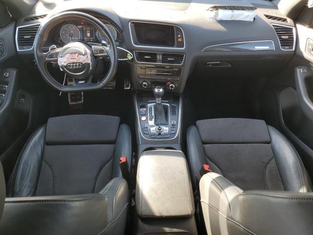 Zdjęcie 8 z aukcji – 2015 AUDI SQ5 PREMIU z VIN WA1CGAFP5FA025248