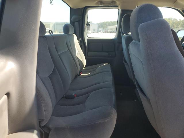 Photo 10 from auction – 2003 GMC NEW SIERRA with VIN 2GTEC19V931220392