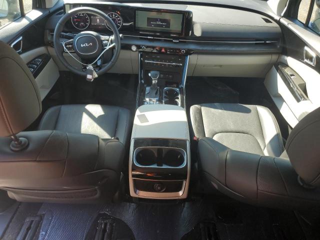 Photo 8 from auction – 2024 KIA CARNIVAL E with VIN KNDNC5H39R6440916