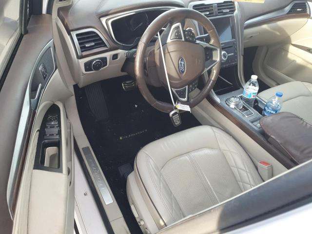 Photo 8 from auction – 2017 FORD FUSION TIT with VIN 3FA6P0SU0HR239071