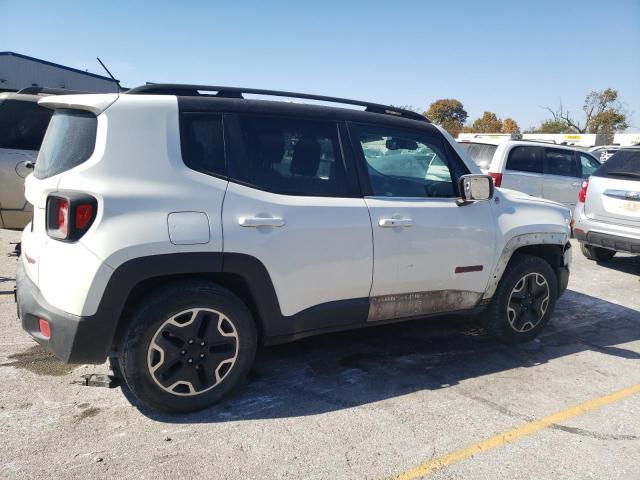 Photo 3 from auction – 2016 JEEP RENEGADE T with VIN ZACCJBCT1GPC80754