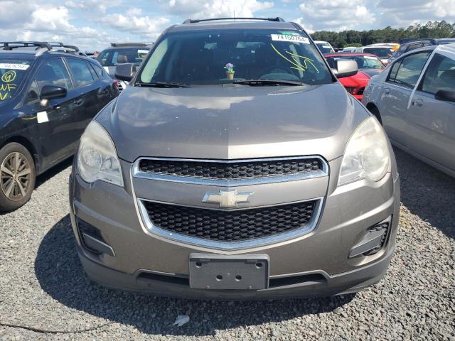 Photo 5 from auction – 2012 CHEVROLET EQUINOX LT with VIN 2GNALDEK4C6164304