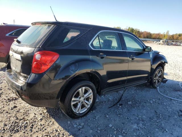 Photo 3 from auction – 2010 CHEVROLET EQUINOX LS with VIN 2CNFLCEWXA6265139