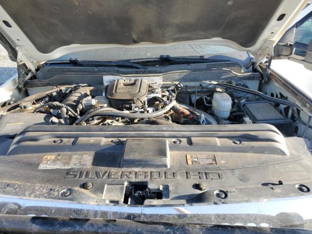 Photo 11 from auction – 2015 CHEVROLET SILVERADO with VIN 1GC1KUE83FF649267