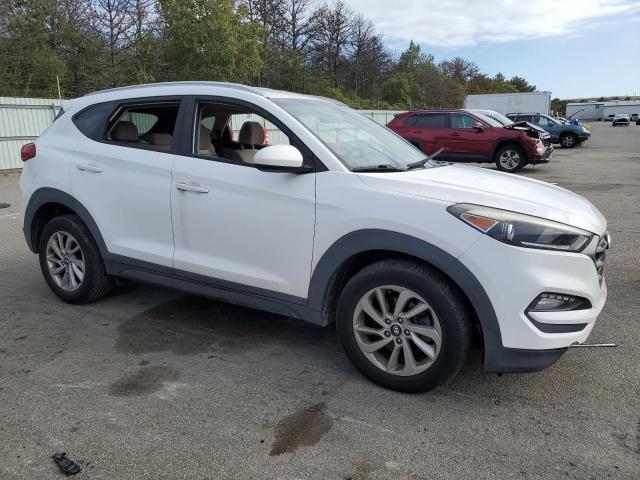 Photo 4 from auction – 2016 HYUNDAI TUCSON LIM with VIN KM8J3CA43GU054535