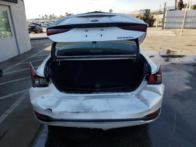 Photo 6 from auction – 2019 LEXUS ES 300H with VIN 58AB21B16KU001622