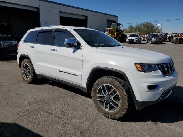 Photo 4 from auction – 2020 JEEP GRAND CHER with VIN 1C4RJFBG2LC320263