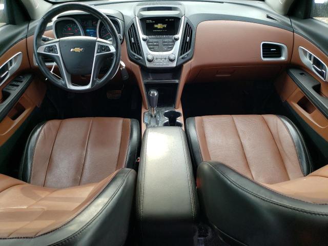 Photo 8 from auction – 2017 CHEVROLET EQUINOX PR with VIN 2GNFLGEK5H6343241