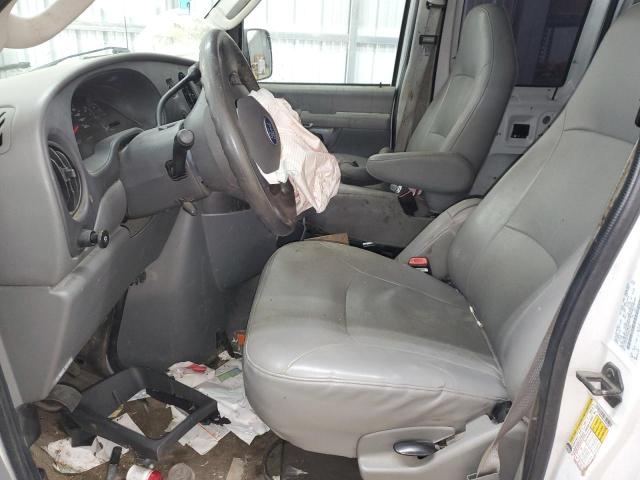 Zdjęcie 7 z aukcji – 2007 FORD ECONOLINE z VIN 1FTNE24WX7DA57245