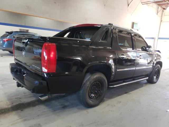 Photo 3 from auction – 2009 CADILLAC ESCALADE E with VIN 3GYFK22219G246539