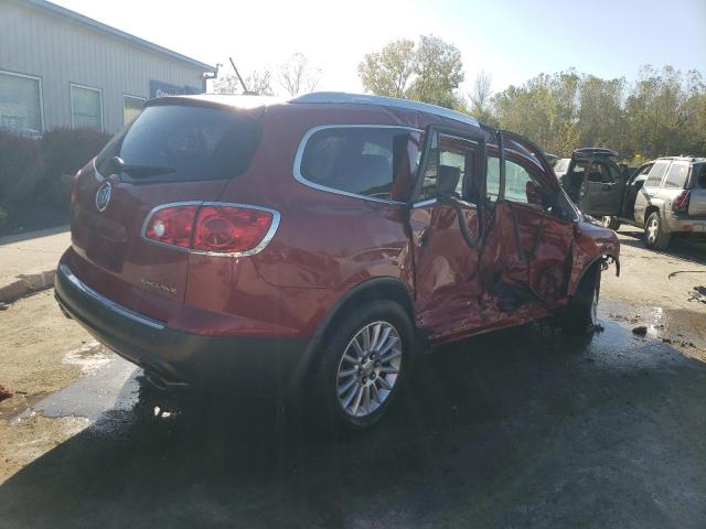 Photo 3 from auction – 2012 BUICK ENCLAVE with VIN 5GAKRCEDXCJ380105
