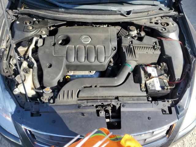 Photo 11 from auction – 2011 NISSAN ALTIMA BAS with VIN 1N4AL2AP6BN431344
