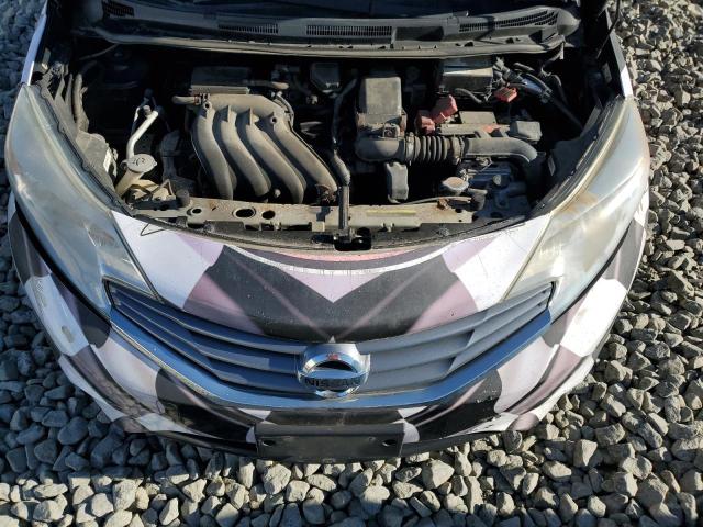 Photo 11 from auction – 2015 NISSAN VERSA NOTE with VIN 3N1CE2CP7FL449533