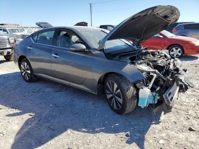 Photo 4 from auction – 2022 NISSAN ALTIMA SV with VIN 1N4BL4DV2NN325049