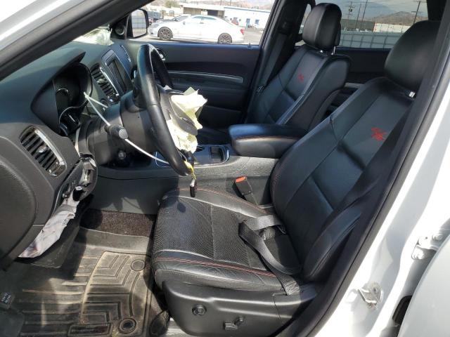 Photo 7 from auction – 2018 DODGE DURANGO R/ with VIN 1C4SDHCT8JC226496