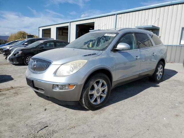 BUICK ENCLAVE CX 2009 with VIN 5GAEV23D79J205566 - Photo from auction