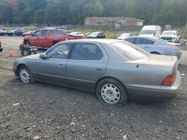 Photo 2 from auction – 1995 LEXUS LS 400 with VIN JT8UF22E7S0021918