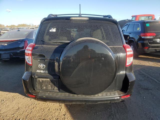Photo 6 from auction – 2012 TOYOTA RAV4 LIMIT with VIN 2T3DK4DV1CW088372