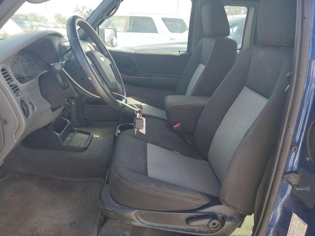 Photo 7 from auction – 2011 FORD RANGER SUP with VIN 1FTKR4EE1BPA24022