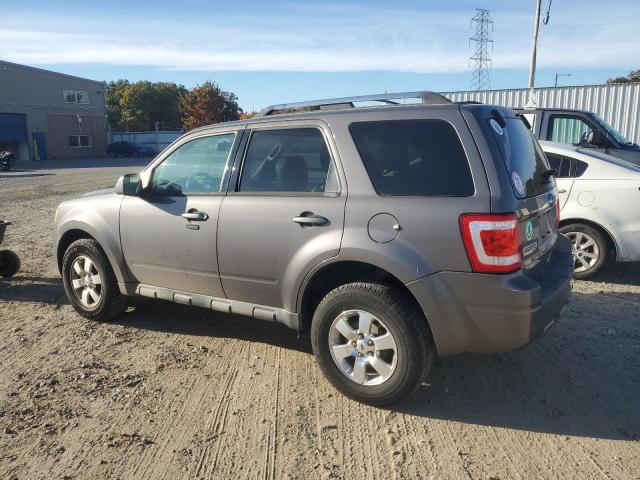 Photo 2 from auction – 2011 FORD ESCAPE LIM with VIN 1FMCU9EG2BKB28349