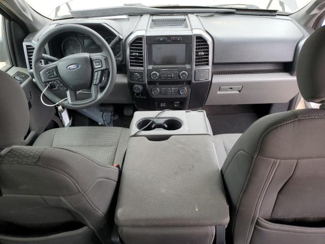 Photo 8 from auction – 2019 FORD F150 SUPER with VIN 1FTFW1E57KFB37598