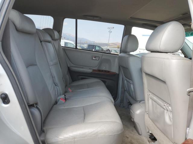 Photo 11 from auction – 2007 TOYOTA HIGHLANDER with VIN JTEEW21A870034023
